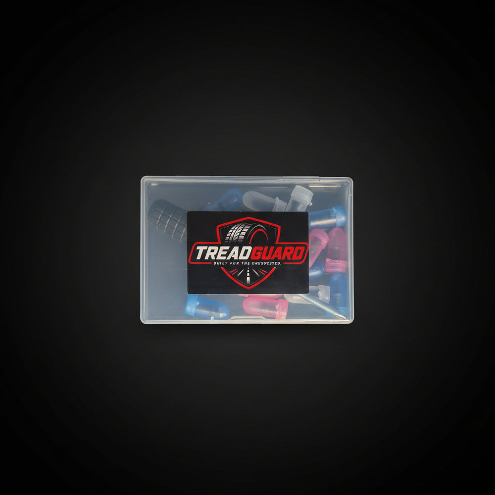 TreadGuard tyre repair kit