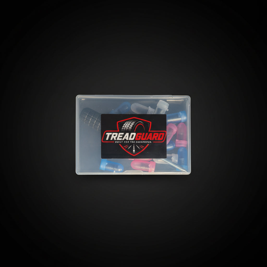 TreadGuard™ Tyre Repair Screws