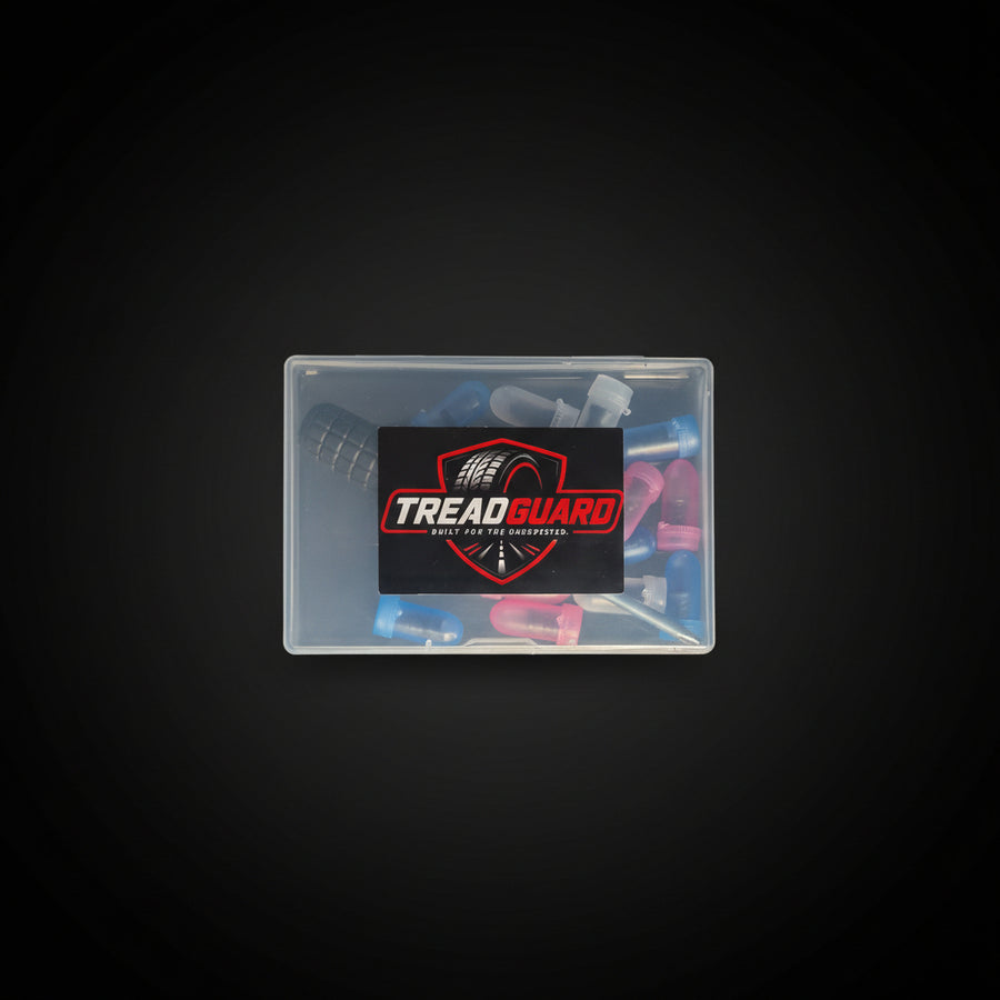 TreadGuard tyre repair kit