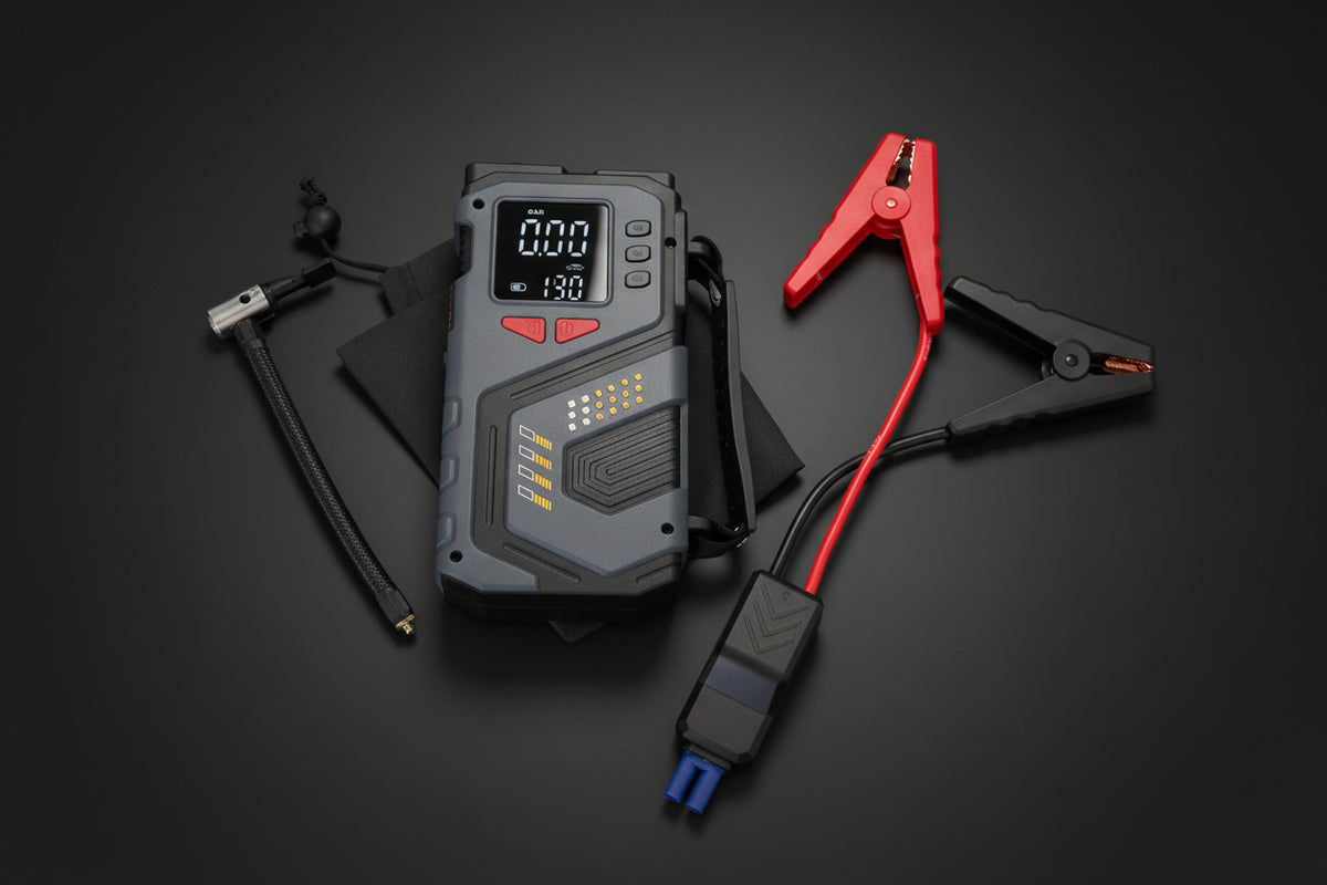 TreadGuard PowerCore™ 8000 A