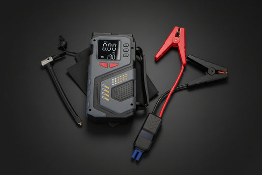 TreadGuard PowerCore™ 8000 A