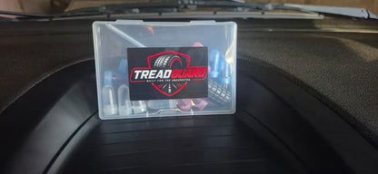 TreadGuard™ Emergency Tyre Repair Screws Kit