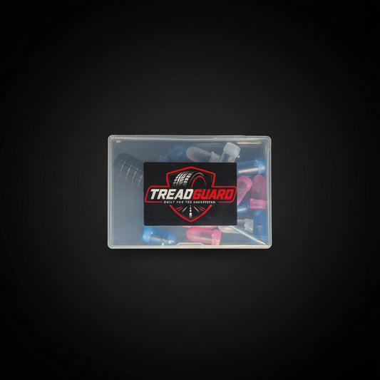 TreadGuard™ Tyre Repair Screws
