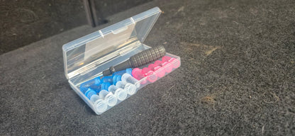 TreadGuard™ Emergency Tyre Repair Screws Kit